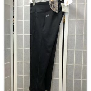 Puma, women, leggings, sport, black, new ,sizeXL.: